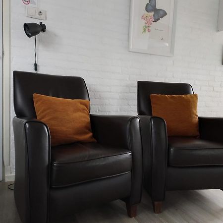 Drenths Landgoed, Lekker Uit Apartment Annerveenschekanaal Exterior foto
