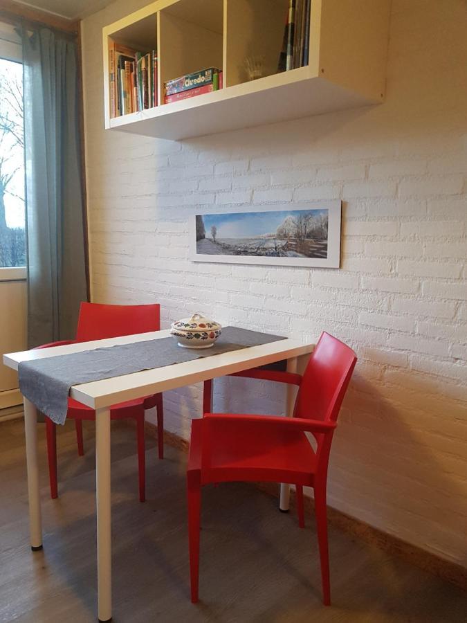 Drenths Landgoed, Lekker Uit Apartment Annerveenschekanaal Exterior foto