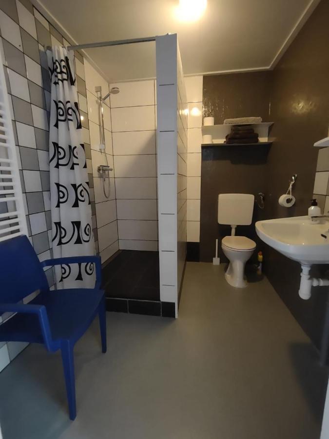Drenths Landgoed, Lekker Uit Apartment Annerveenschekanaal Exterior foto