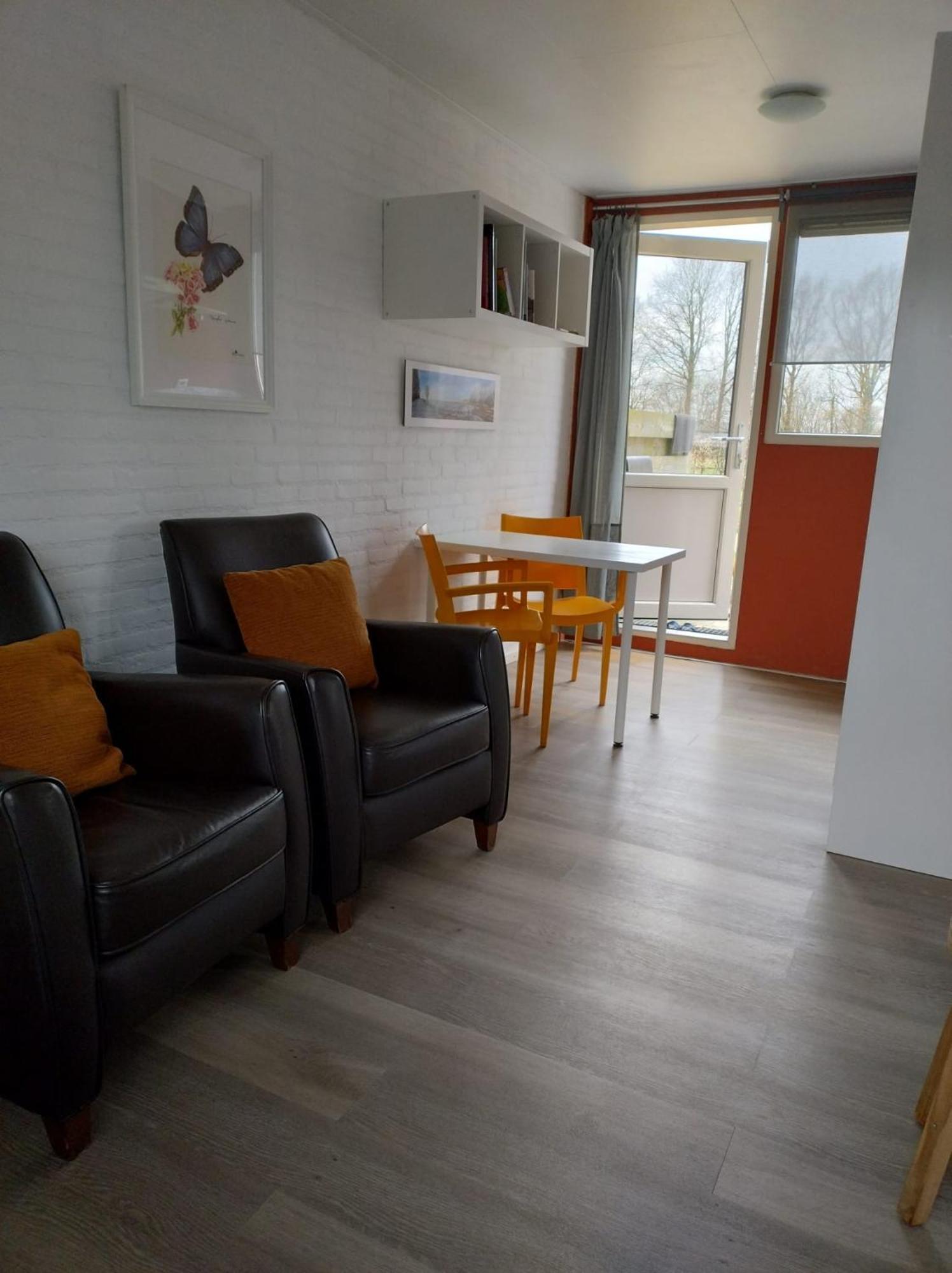 Drenths Landgoed, Lekker Uit Apartment Annerveenschekanaal Exterior foto